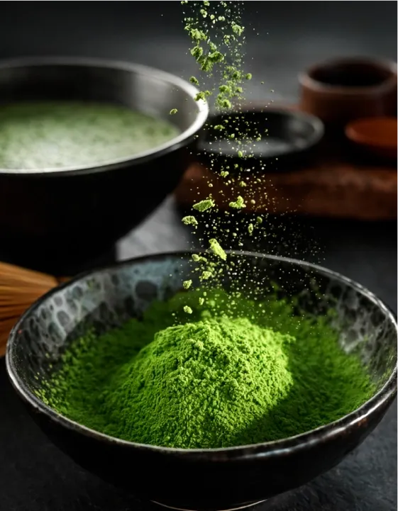 富士乃翠のこだわり